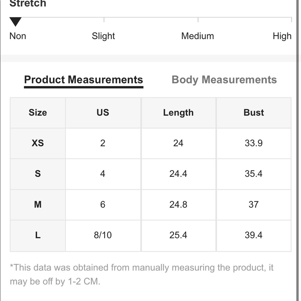 Boho Textured Minimalist Halter Top - Picture 14 of 14